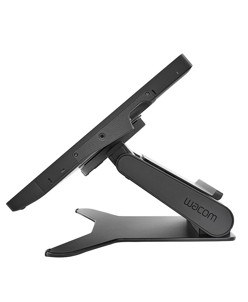 Wacom Adjustable Stand for Cintiq Pro 27 4K Uhd Creative Touch Display