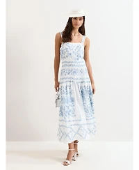 Phase Eight Women's Torin Floral Dress