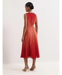 Phase Eight Women's Simara Ombre Dress