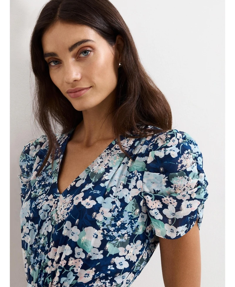 Phase Eight Women's Azalea Floral Dress