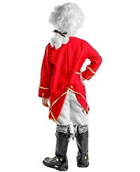 Dress Up America Victorian Boy Costume