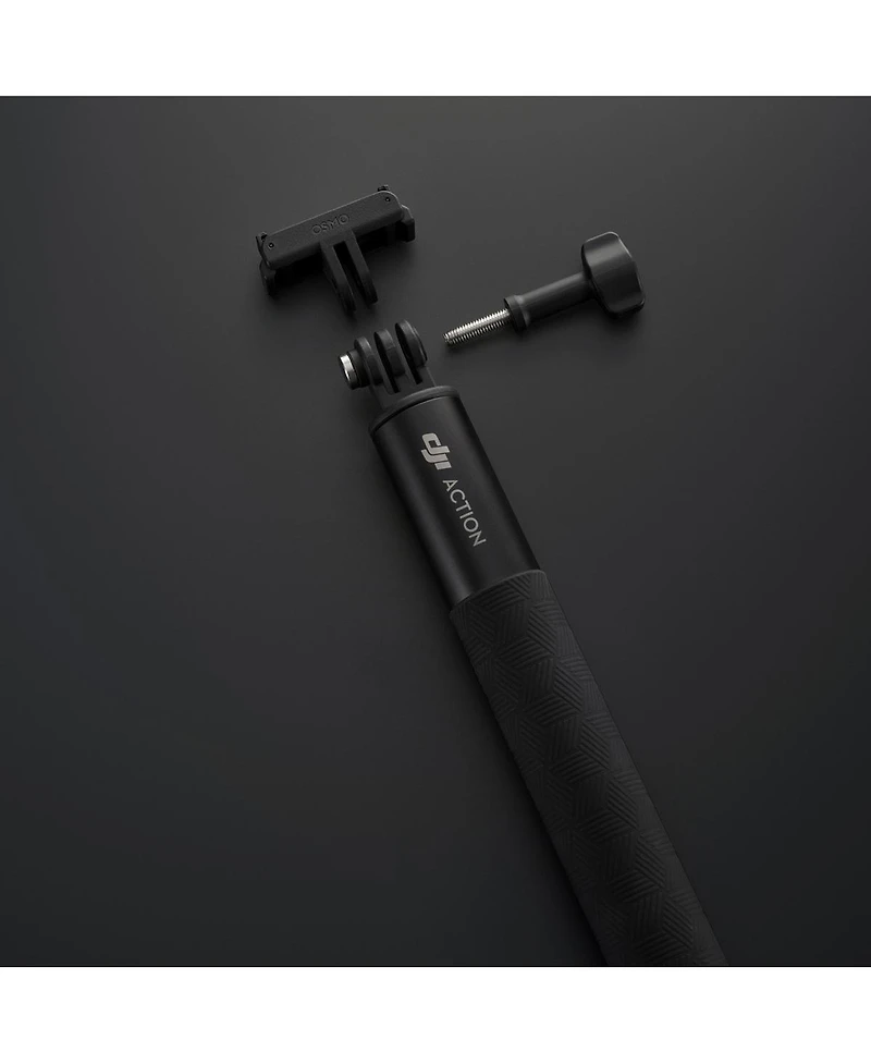 Dji 1.5m Extension Rod Kit for Osmo Action 6 and Osmo Nano Camera