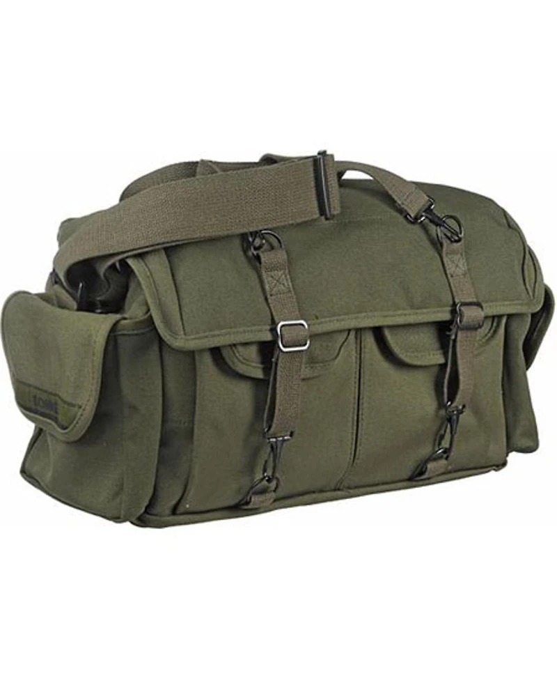 Domke F-1X Little Bit Bigger Classic Series Shoulder Canvas Camera Bag