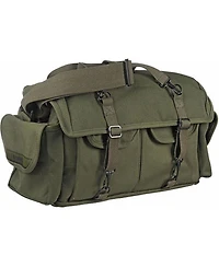 Domke F-1X Little Bit Bigger Classic Series Shoulder Canvas Camera Bag
