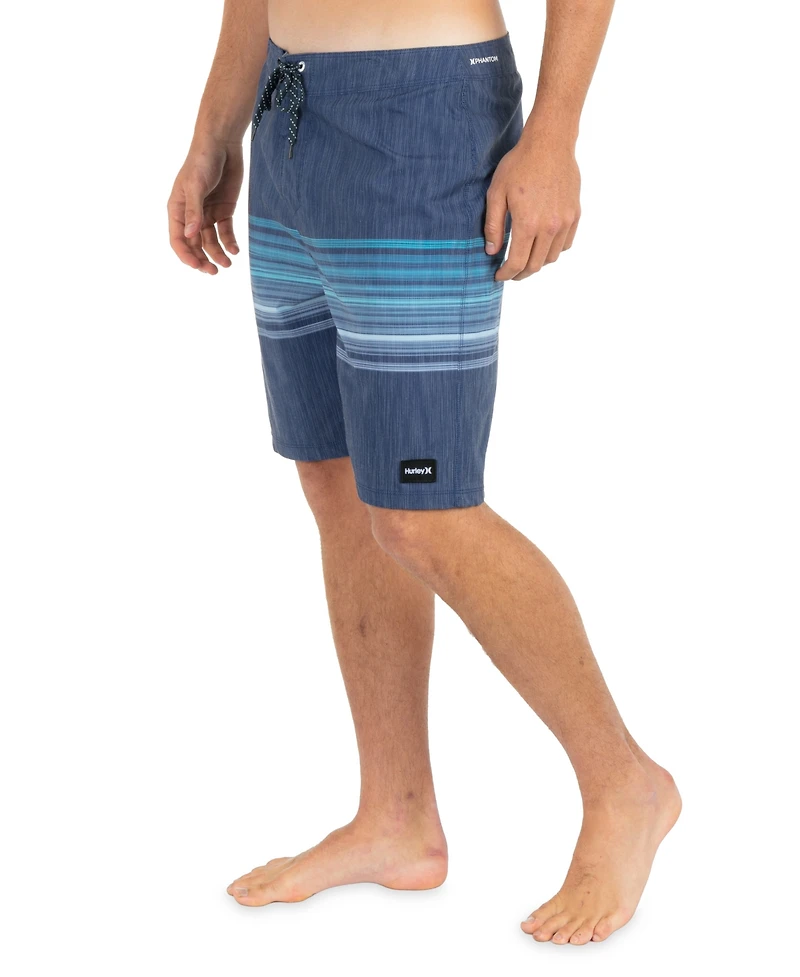 Hurley Men's Phantom Eco Weekender Swim Shorts