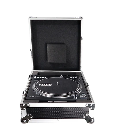 ProX Xs-RANE12 Ata-300 Style Gig Ready Flight/Road Case for RANE 12 Motorized Dj Control System