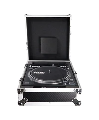 ProX Xs-RANE12 Ata-300 Style Gig Ready Flight/Road Case for RANE 12 Motorized Dj Control System