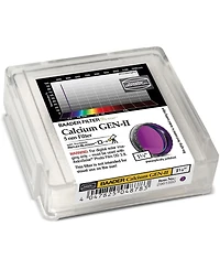 Baader Planetarium Calcium Gen-ii 1.25" Unstacked Ca-k Solar Imaging Filter with Lpfc