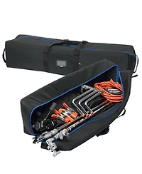 Tenba Car Case Tri-Pak CCT51, 51" Padded Tripod & Lightstand Case