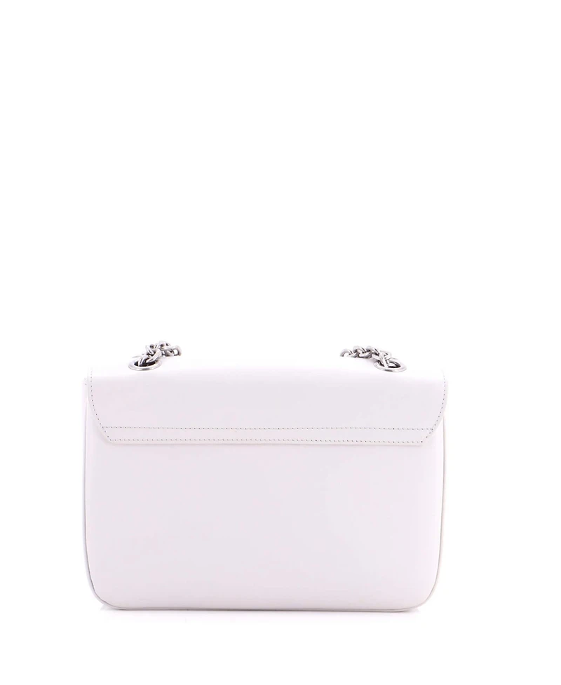 Pre-Owned Celine Medium C Bag Leather