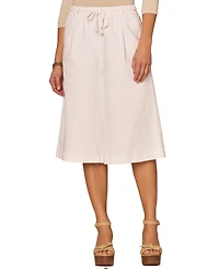 Democracy Petite Sky-Rise Bermuda Pants