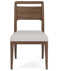 Amelie 8-Piece Wood Dining Chair Set