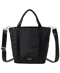 Baggallini Top Carry Handle Small Crossbody Handbag