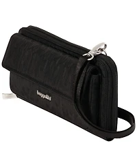 Baggallini Rfid Phone Crossbody Handbag