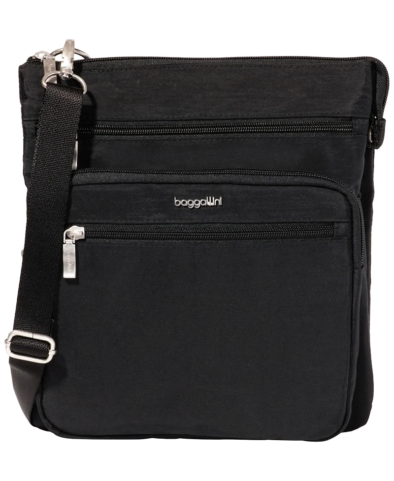 Baggallini Out And About Small Crossbody Handbag