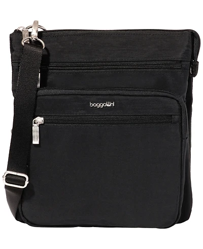 Baggallini Out And About Small Crossbody Handbag