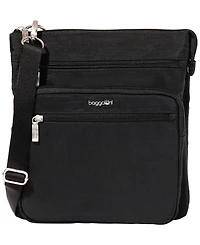 Baggallini Out And About Small Crossbody Handbag