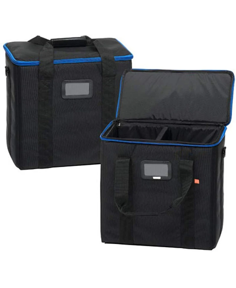 Tenba Car Case CC17 for Two Small Monolights