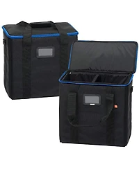 Tenba Car Case CC17 for Two Small Monolights