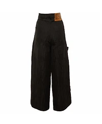 Pre-Owned Stella Mccartney Women's Jacquard Trousers