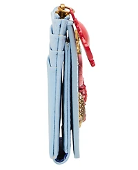 Betsey Johnson Oh Bouy Mini Snap Wallet