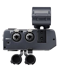 Tascam Ca-XLR2d-f XLR Microphone Adapter Kit for Fujifilm Cameras