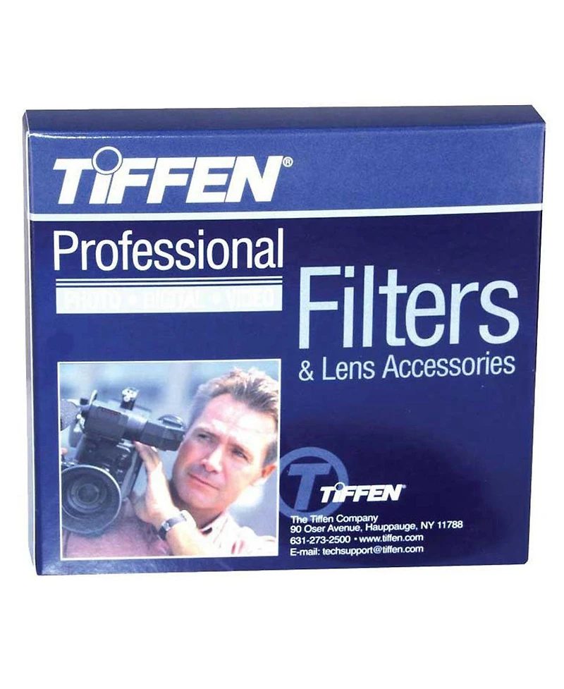 Tiffen 4x4 Digital Diffusion Special Effects Filter