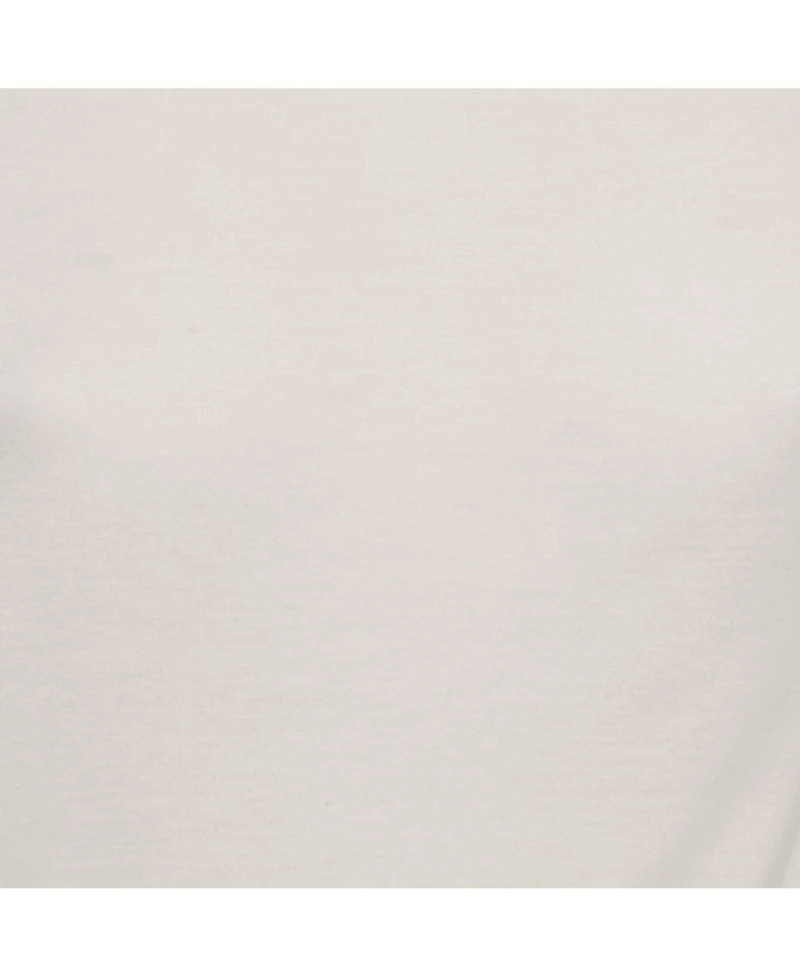 Pre-Owned Isabel Marant Women's Jersey Flounce Sleeve Top