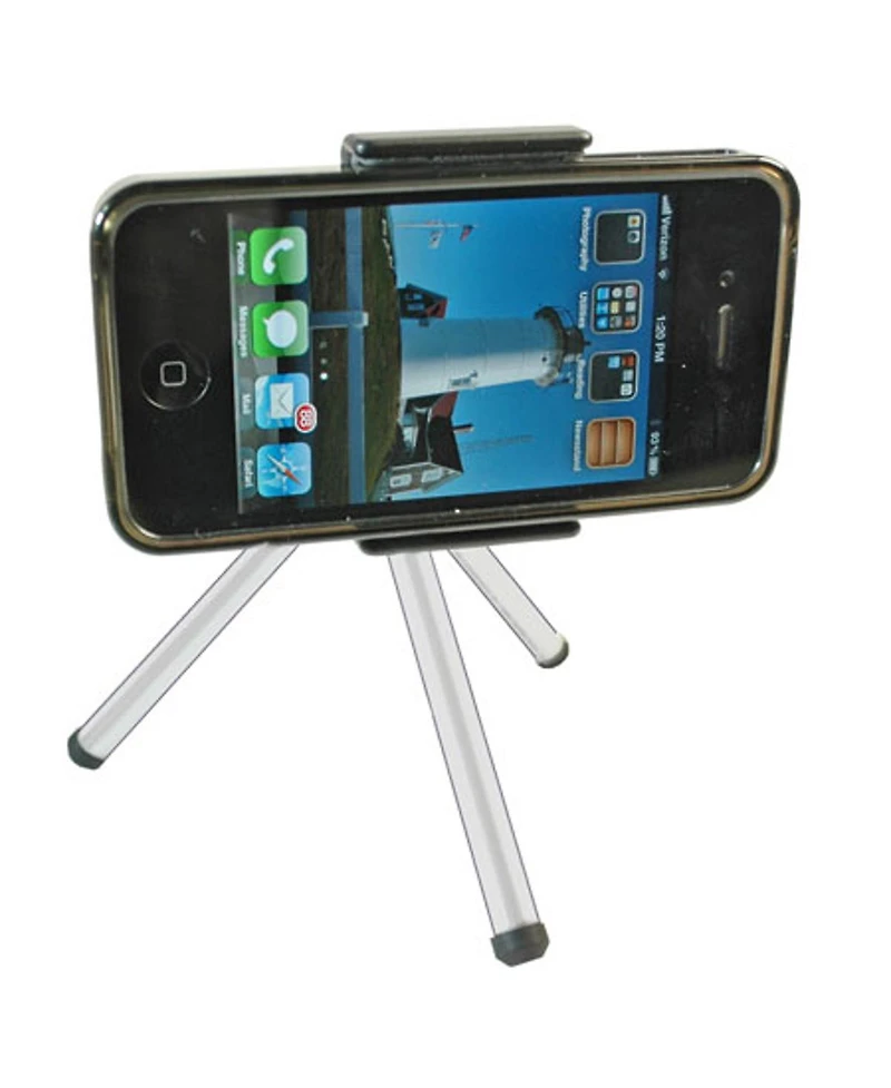 Dlc 'The Shark' SmartPhone Tripod Kit