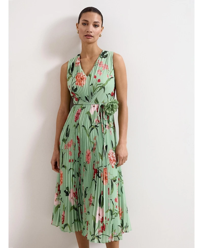 Phase Eight Women's Simara Floral Dress