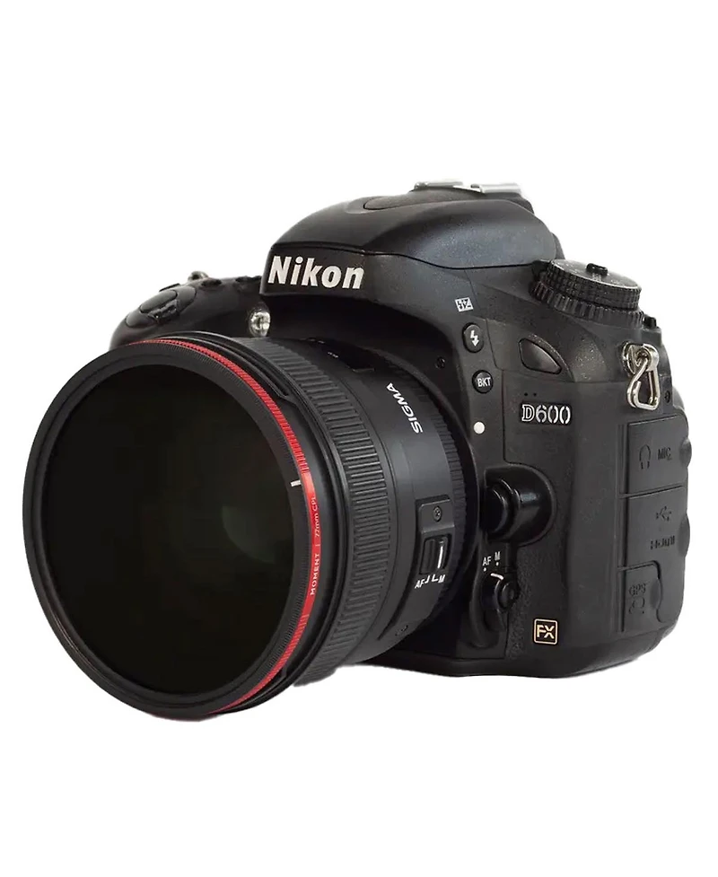 Moment 52mm AntiGlare Circular Polarizing Filter