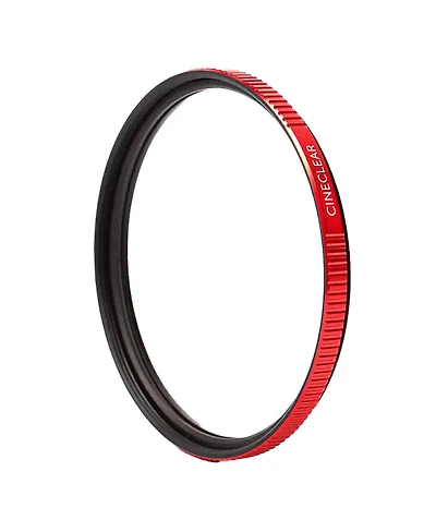 Moment 58mm CineClear Uv Protection Glass Filter