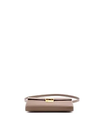 Pre-Owned HERMES Charniere To Go Pouch Madame