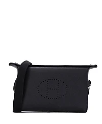 Pre-Owned HERMES Videpoches Bag Togo