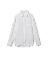 Reiss Women's Belle Linen Shirt