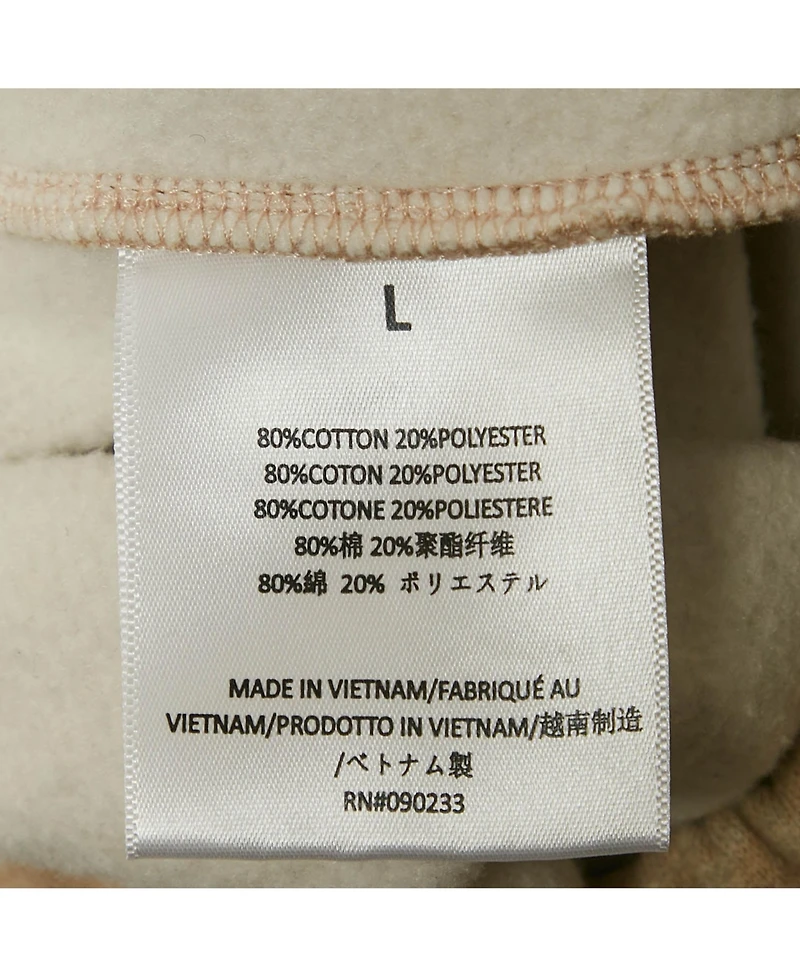 Pre-Owned Fear Of God Men's Cotton Sweatpants