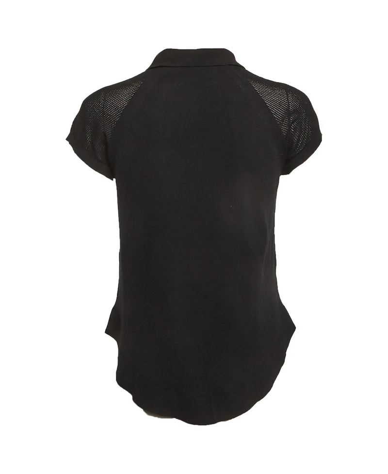 Pre-Owned Zadig & Voltaire Women's Cotton Kit T-Shirt
