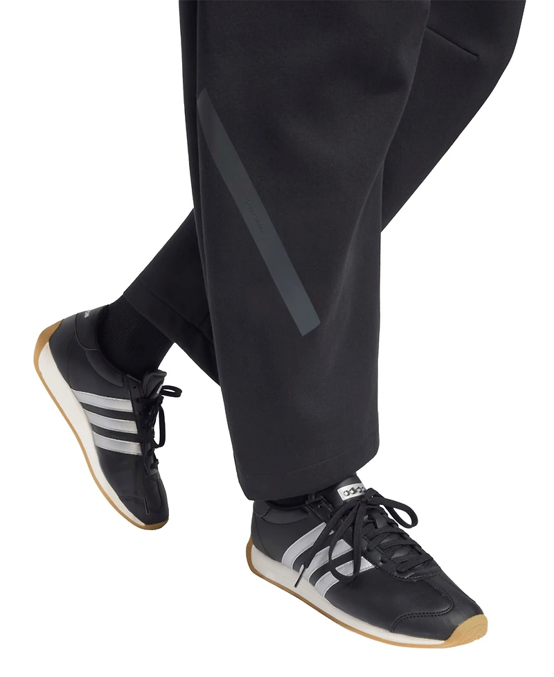 adidas Womens Z.n.e. Open Hem Pants