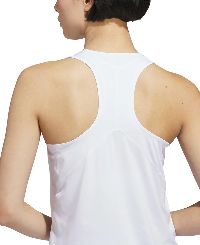 adidas Women's Club Tennis Climacool Tank Top