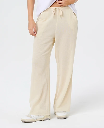 Rip Curl Women's Classic Surf Wide Leg Pants
