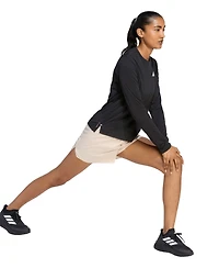 adidas Women's adi365 Iconic Running Long-Sleeve Shirt