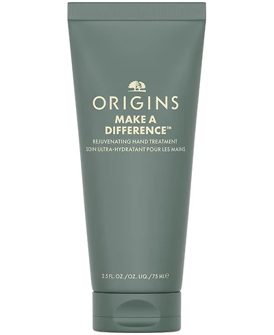 Origins Make A Difference Rejuvenating Hand Treatment, 2.5 fl oz.