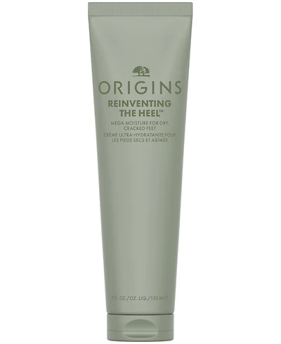 Origins Reinventing The Heel Moisturizer