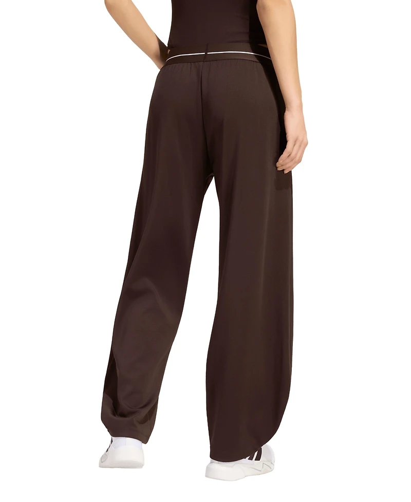 adidas Womens Hyperglam Barrel Training Pants