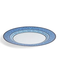 Marchesa Monarcha Dinner Plates, Set of 4