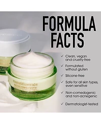 bareMinerals Skinlongevity Hydration Haven Gel Cream, 1.7 oz.