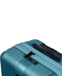 Champs Marquis 3-Pc. Hardside Luggage set