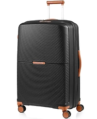 Champs Vintage Aura Large - Hardside Expandable Check-In Spinner