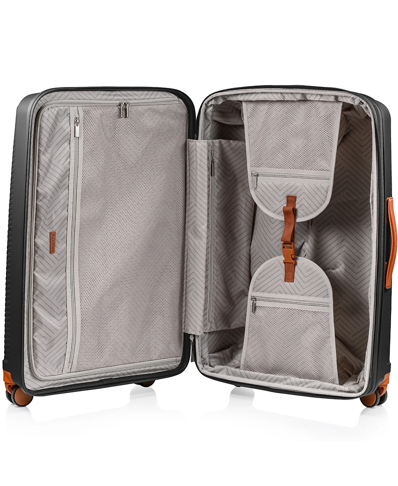 Champs Vintage Aura Large - Hardside Expandable Check-In Spinner