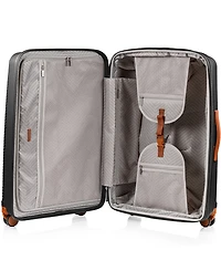 Champs Vintage Aura Large - Hardside Expandable Check-In Spinner
